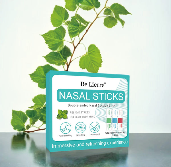 Re Lierre 3 - in - 1 Nasal Bar - Yahko Merchandise