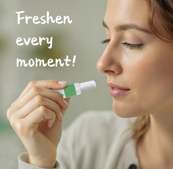 Re Lierre 3 - in - 1 Nasal Bar - Yahko Merchandise