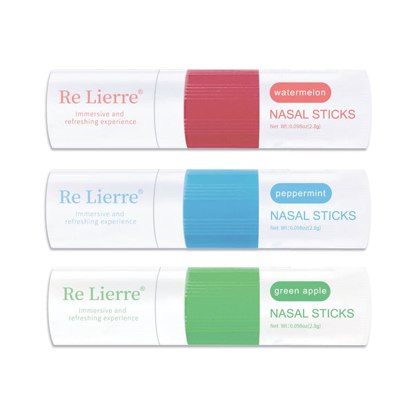 Re Lierre 3 - in - 1 Nasal Bar - Yahko Merchandise