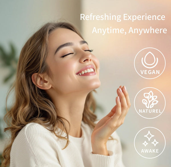 Re Lierre 5 - in - 1 Nasal Energy Bar - Yahko Merchandise