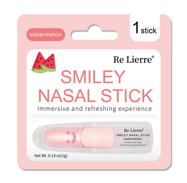 Re Lierre Single Nasal Energy Bar - Yahko Merchandise