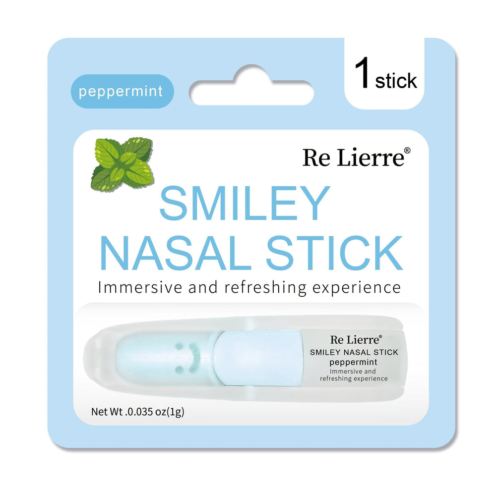 Re Lierre Single Nasal Energy Bar - Yahko Merchandise