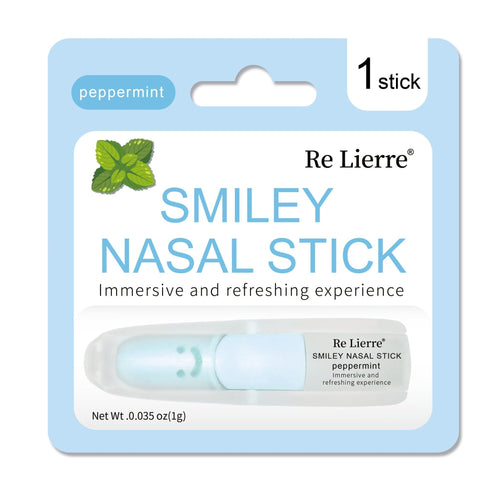 Re Lierre Single Nasal Energy Bar - Yahko Merchandise