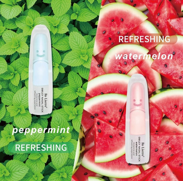 Re Lierre Single Nasal Energy Bar - Yahko Merchandise