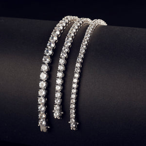 Real Gold Electroplated Bracelet Bracelet Jewellery - Yahko Merchandise