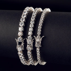 Real Gold Electroplated Bracelet Bracelet Jewellery - Yahko Merchandise