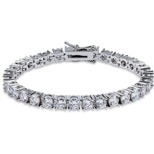 Real Gold Electroplated Bracelet Bracelet Jewellery - Yahko Merchandise