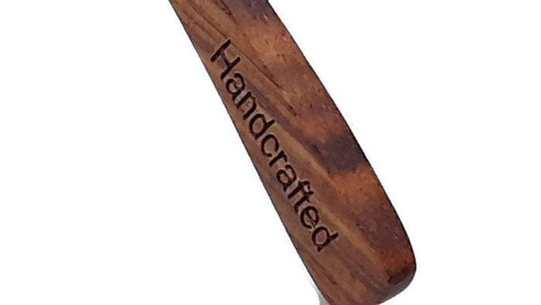 Real Walnut Wood Club Style Sunglasses With Bamboo Case, Polarized - Yahko Merchandise