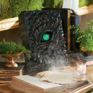 Realistic Deluxe Dragon Halloween Home Living Decoration - Yahko Merchandise
