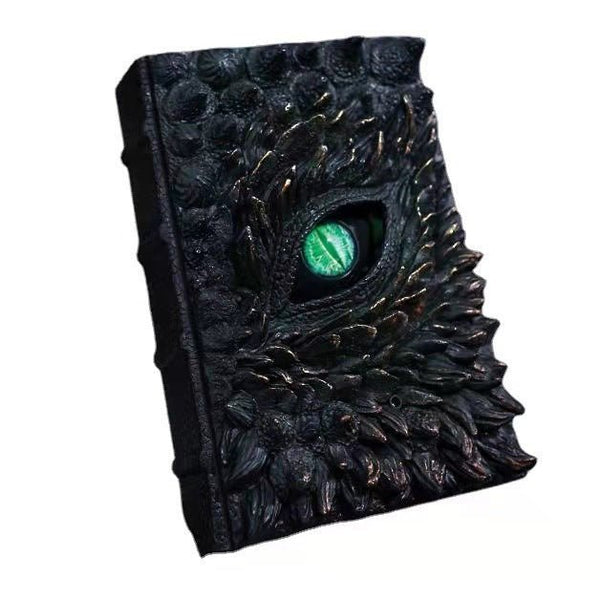 Realistic Deluxe Dragon Halloween Home Living Decoration - Yahko Merchandise