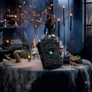 Realistic Deluxe Dragon Halloween Home Living Decoration - Yahko Merchandise
