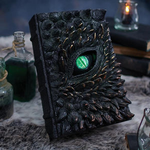 Realistic Deluxe Dragon Halloween Home Living Decoration - Yahko Merchandise
