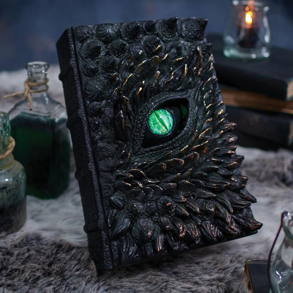 Realistic Deluxe Dragon Halloween Home Living Decoration - Yahko Merchandise