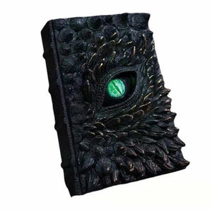 Realistic Deluxe Dragon Halloween Home Living Decoration - Yahko Merchandise
