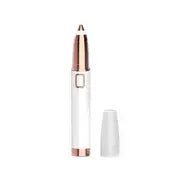 Rechargeable Painless Eyebrow Hair Remover Tool - Yahko Merchandise