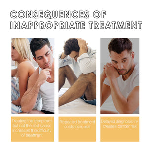 Relieve Male Front Discomfort Yang Warming Kidney Body Care Capsule - Yahko Merchandise