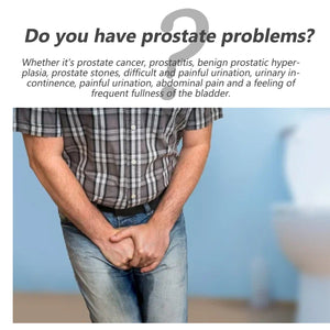 Relieve Male Front Discomfort Yang Warming Kidney Body Care Capsule - Yahko Merchandise