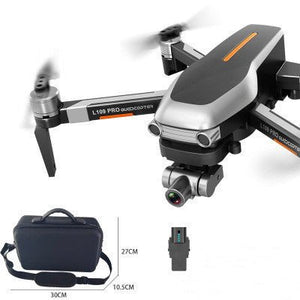 Remote Control Professional 4K Aerial Photography - Yahko Merchandise