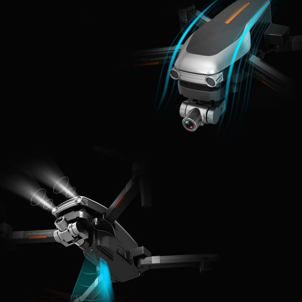 Remote Control Professional 4K Aerial Photography - Yahko Merchandise