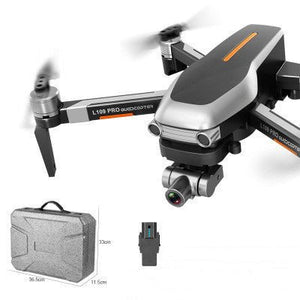 Remote Control Professional 4K Aerial Photography - Yahko Merchandise