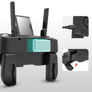 Remote Control Professional 4K Aerial Photography - Yahko Merchandise
