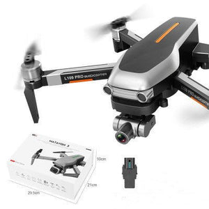 Remote Control Professional 4K Aerial Photography - Yahko Merchandise