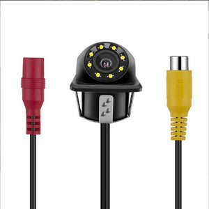 Reversing HD Waterproof Universal Rear View Camera - Yahko Merchandise