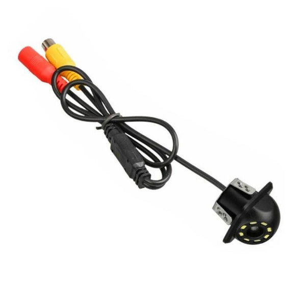 Reversing HD Waterproof Universal Rear View Camera - Yahko Merchandise