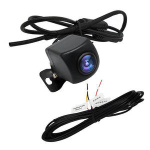 Reversing Rear View Large Wide - Angle Starlight Night Vision Right Blind Spot Camera - Yahko Merchandise