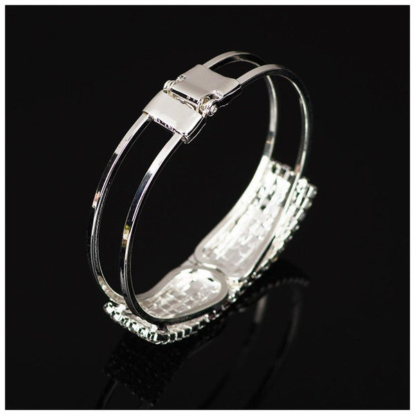 Rhinestone Bracelets - Yahko Merchandise