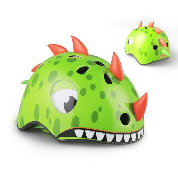 Roller Skating Balancer Child Helmet - Yahko Merchandise