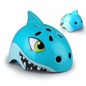 Roller Skating Balancer Child Helmet - Yahko Merchandise