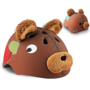 Roller Skating Balancer Child Helmet - Yahko Merchandise