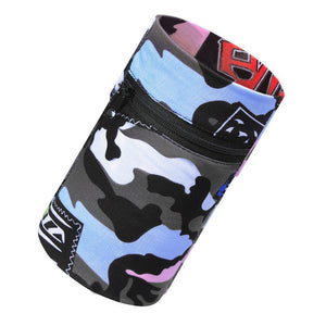 Running Mobile Phone Arm Bag Men Women Wristband Wrist Armband Fitness Wrist Bag Outdoor Sports Arm Bag Breathable Bracelet Bags - Yahko Merchandise