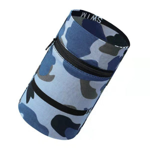 Running Mobile Phone Arm Bag Men Women Wristband Wrist Armband Fitness Wrist Bag Outdoor Sports Arm Bag Breathable Bracelet Bags - Yahko Merchandise