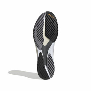 Running Shoes for Adults Adidas Adizero Adios 7 Men Dark grey - Yahko Merchandise