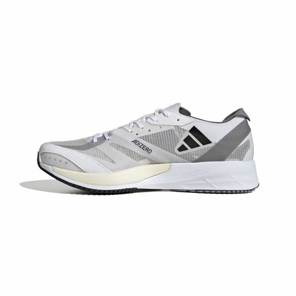 Running Shoes for Adults Adidas Adizero Adios 7 Men Dark grey - Yahko Merchandise