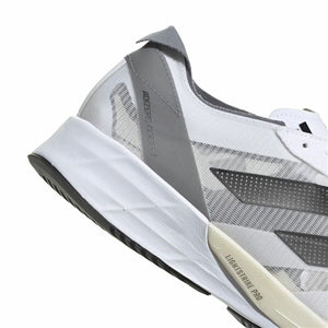 Running Shoes for Adults Adidas Adizero Adios 7 Men Dark grey - Yahko Merchandise