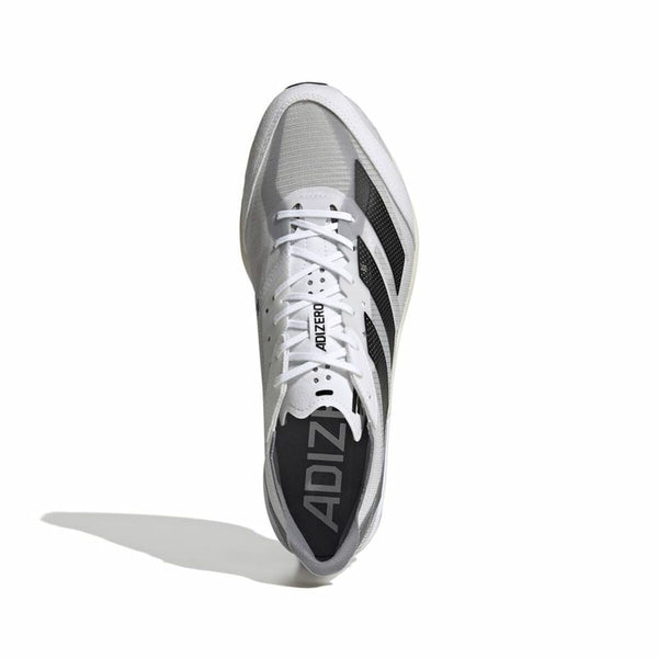 Running Shoes for Adults Adidas Adizero Adios 7 Men Dark grey - Yahko Merchandise
