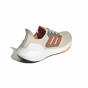 Running Shoes for Adults Adidas Ultraboost 22 Beige Men - Yahko Merchandise