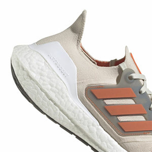 Running Shoes for Adults Adidas Ultraboost 22 Beige Men - Yahko Merchandise