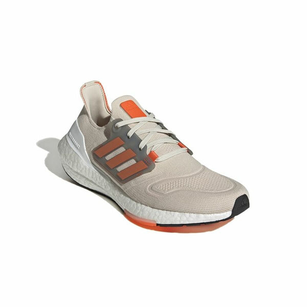 Running Shoes for Adults Adidas Ultraboost 22 Beige Men - Yahko Merchandise