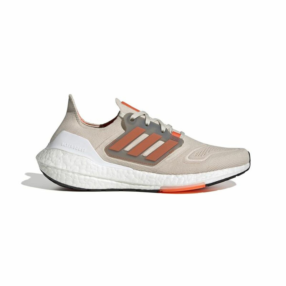 Running Shoes for Adults Adidas Ultraboost 22 Beige Men - Yahko Merchandise