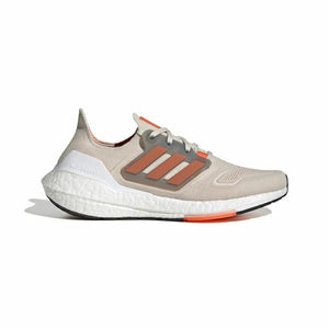 Running Shoes for Adults Adidas Ultraboost 22 Beige Men - Yahko Merchandise