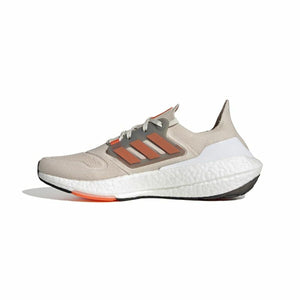 Running Shoes for Adults Adidas Ultraboost 22 Beige Men - Yahko Merchandise