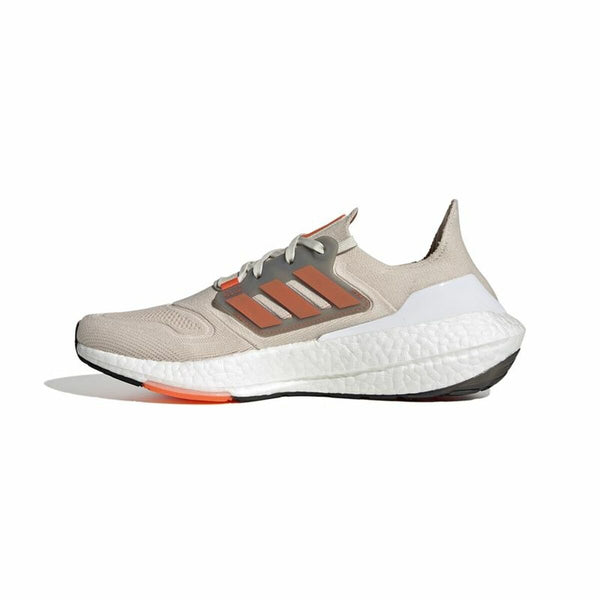Running Shoes for Adults Adidas Ultraboost 22 Beige Men - Yahko Merchandise