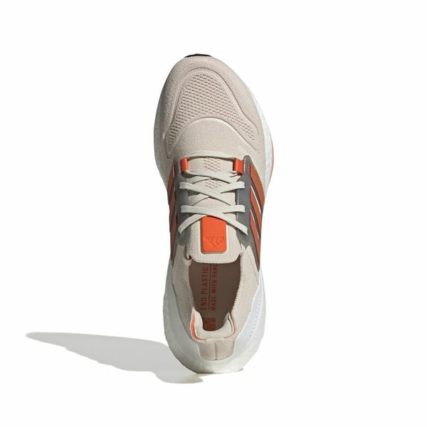 Running Shoes for Adults Adidas Ultraboost 22 Beige Men - Yahko Merchandise