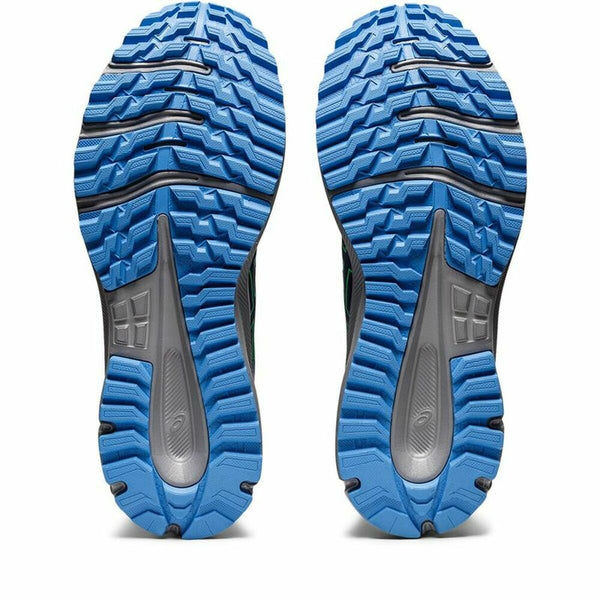 Running Shoes for Adults Asics Trail Scout 2 Blue Men - Yahko Merchandise