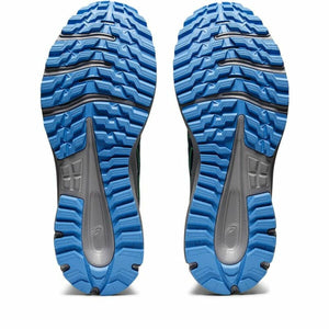 Running Shoes for Adults Asics Trail Scout 2 Blue Men - Yahko Merchandise