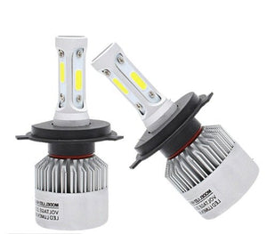 S2 car led headlights - Yahko Merchandise